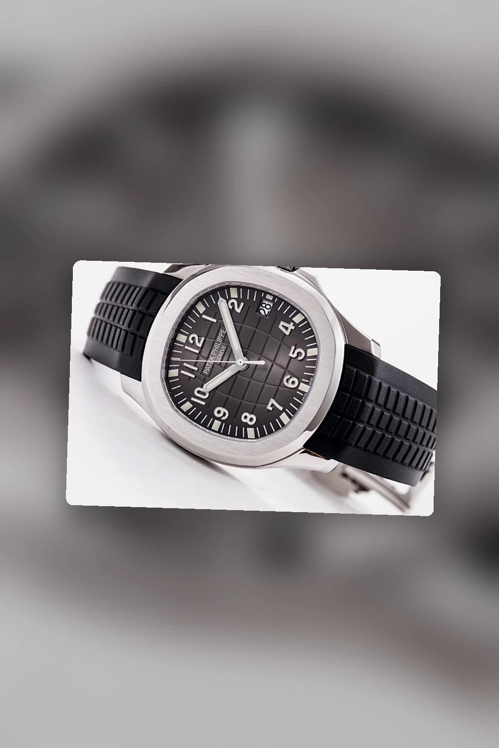 NB - Mix Watch - 619