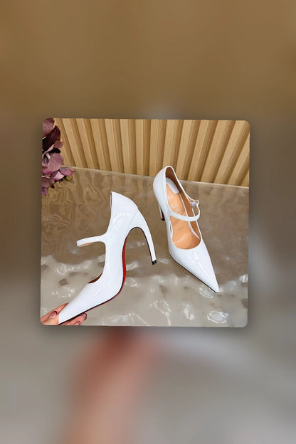 NB - CBL Women Shoes - 033