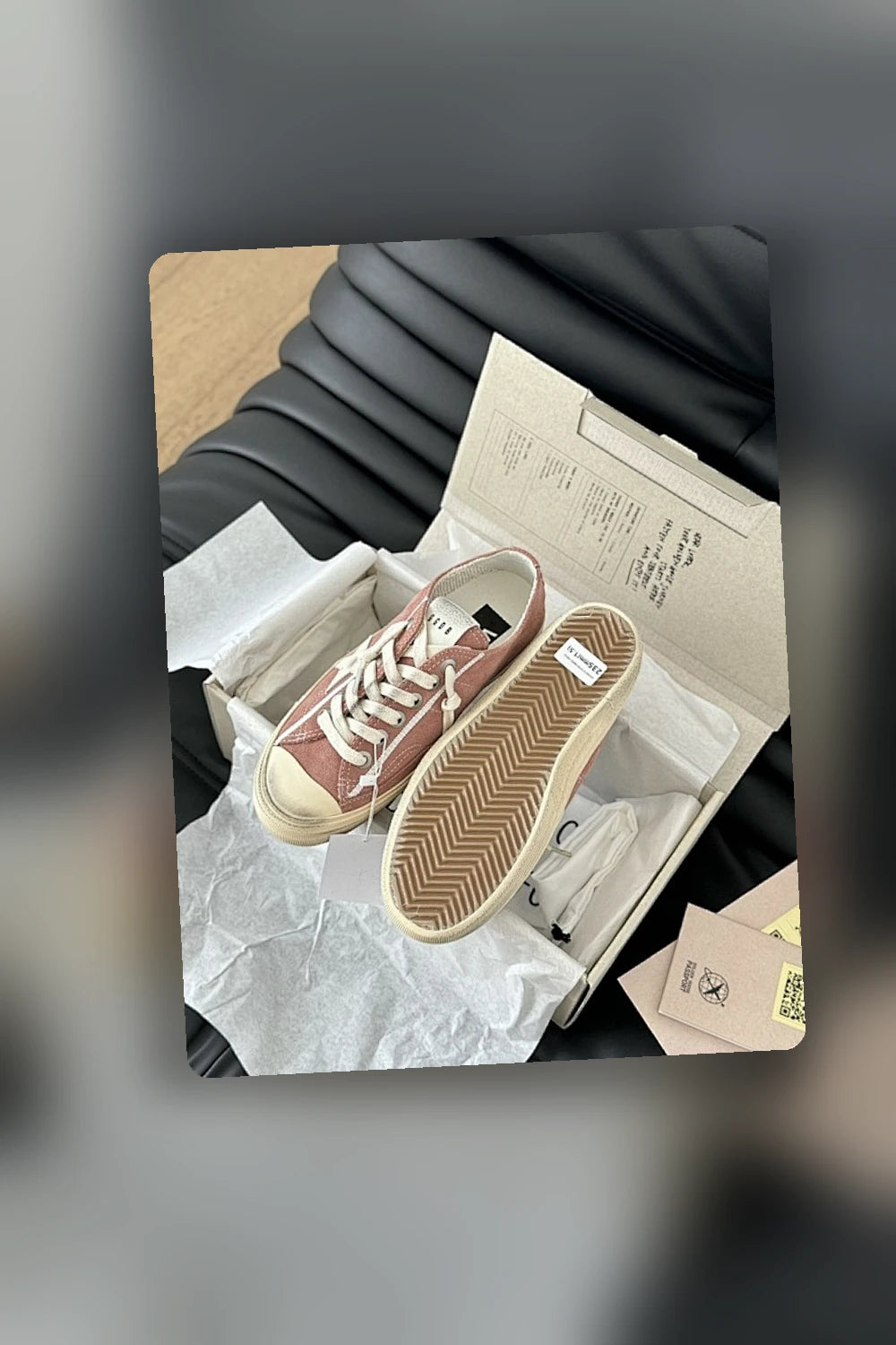 NB - SIMP Women Shoes - 248