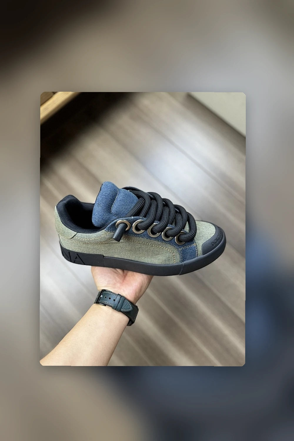 NB - DAG Women Shoes - 472