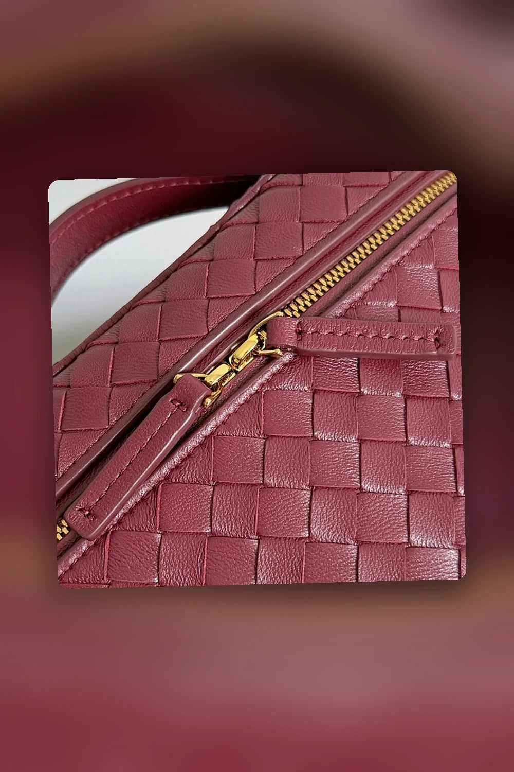 NB - BOV Bag - 662