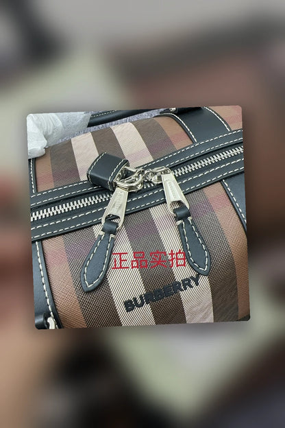 NB - BOR Bag - 618