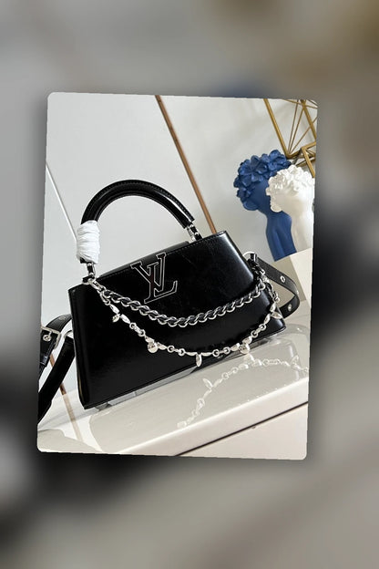 NB - LOV Bag - 1652