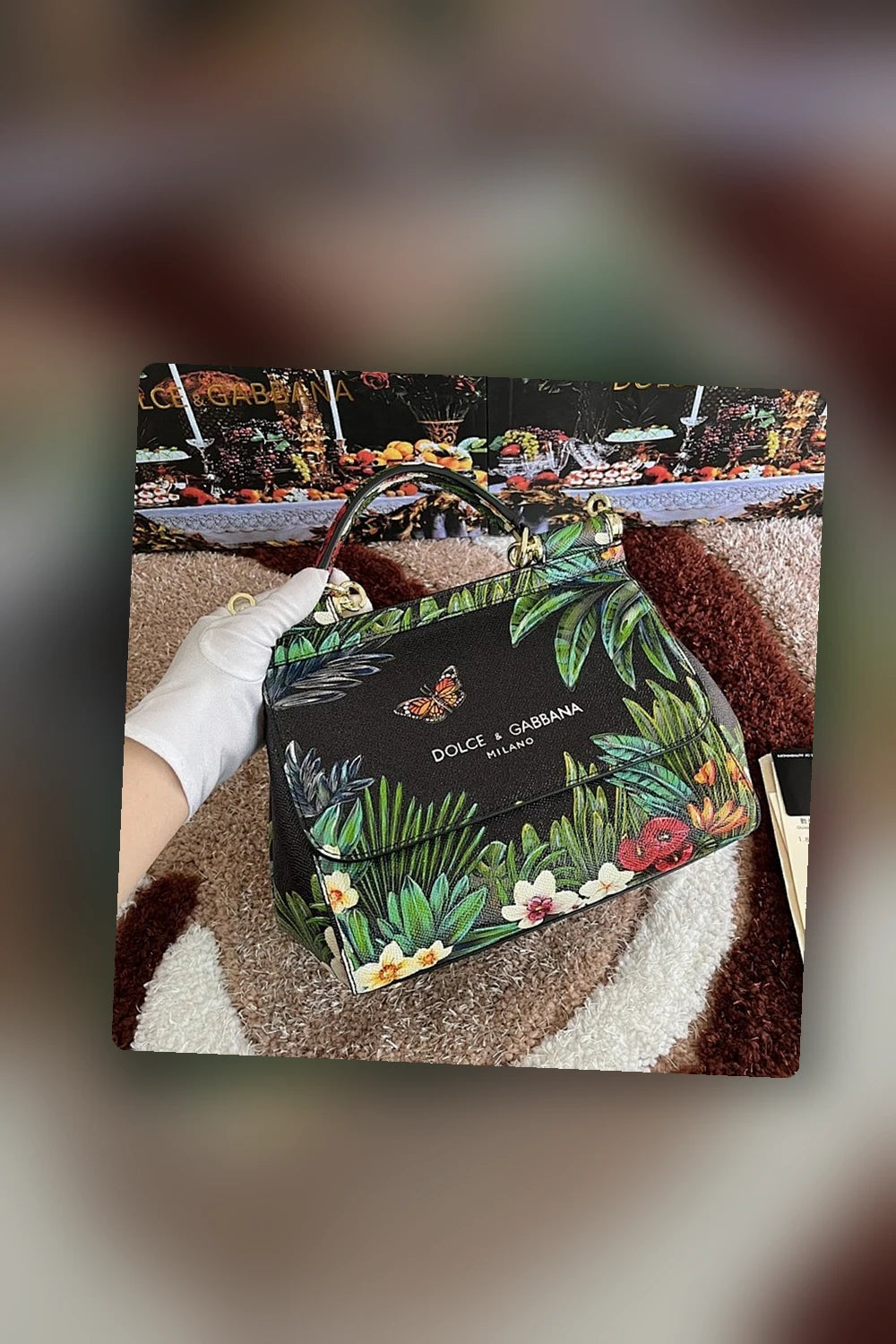 NB - DAG Bag - 080