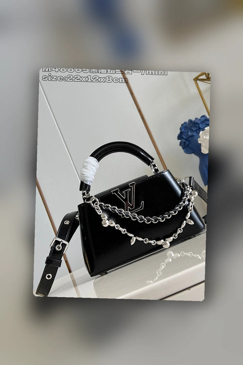 NB - LOV Bag - 1636