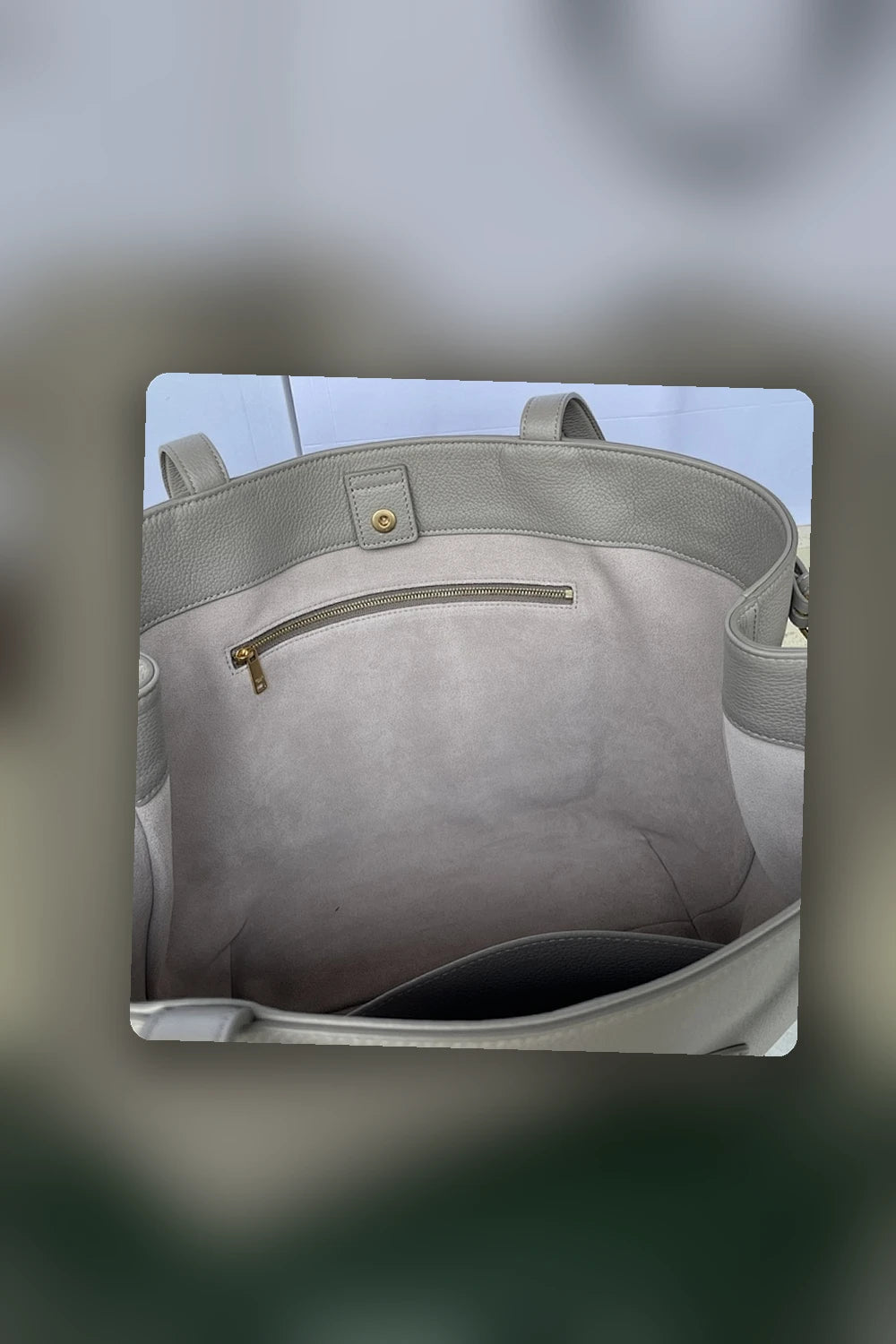 NB - COL Bag - 477