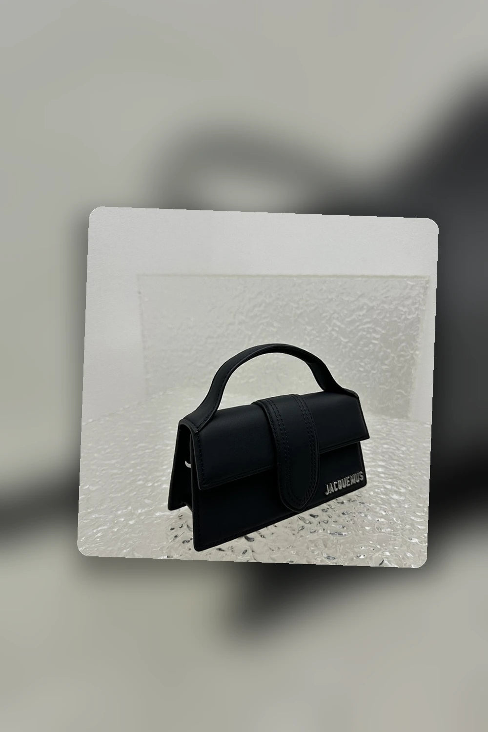 NB - JCA Bag - 337
