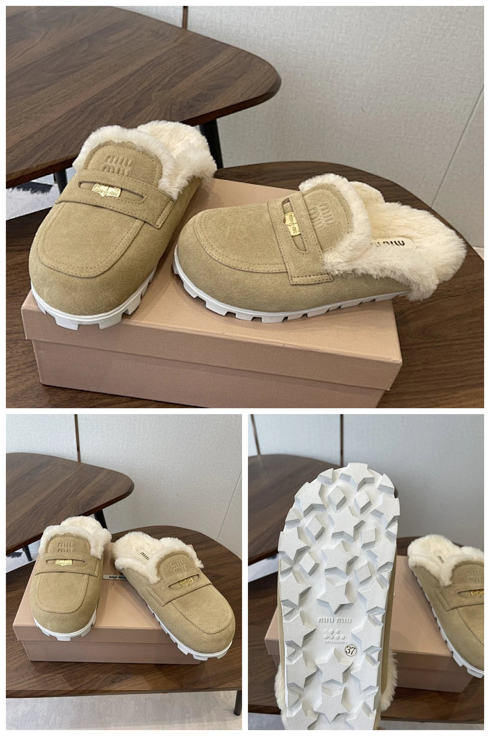 NB - MMU Women Shoes - 474