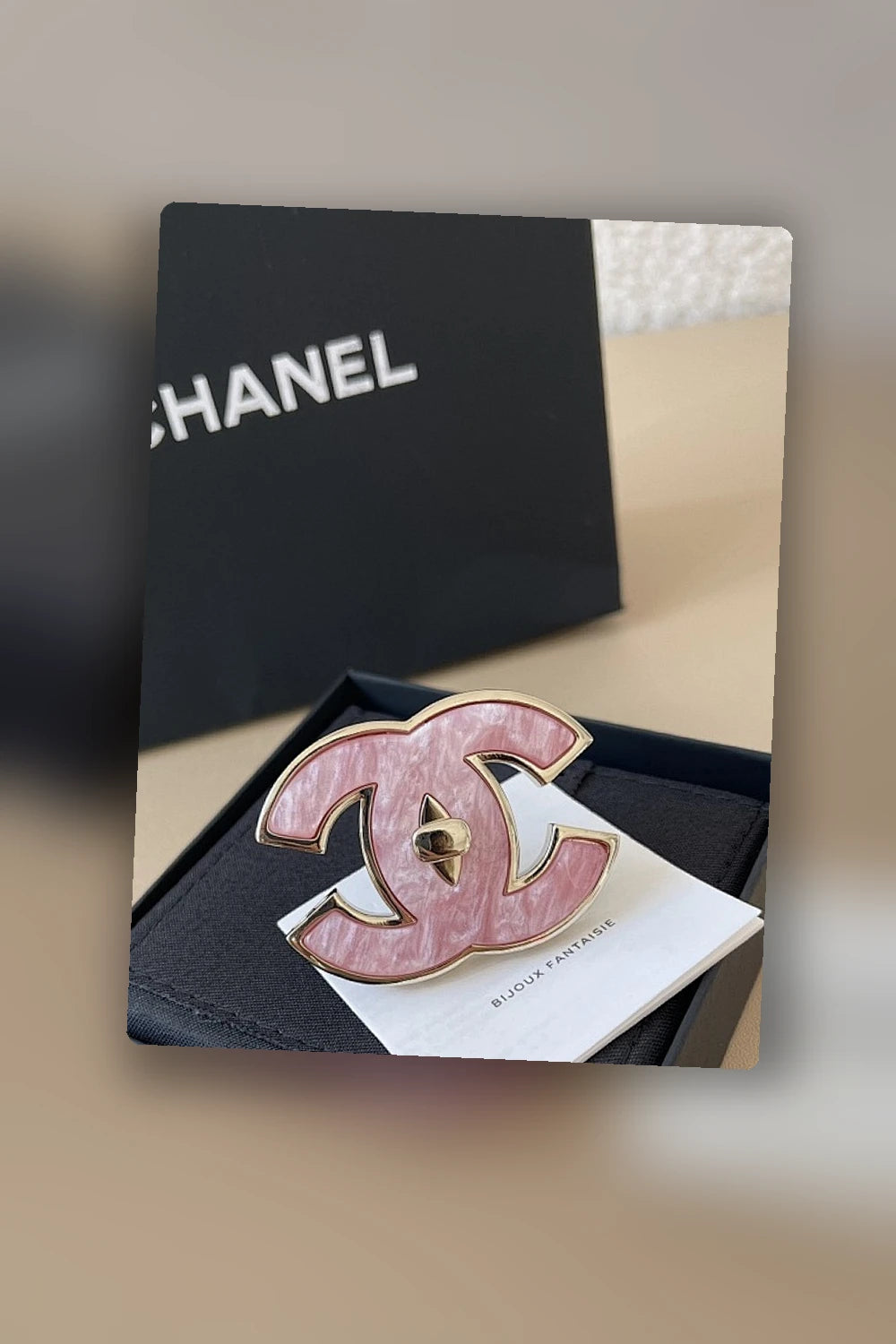 NB - CHL Jewelry - 441