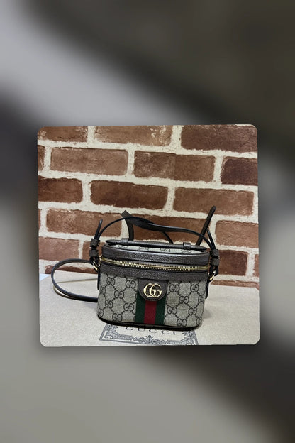 NB - GUKI Bag - 1272