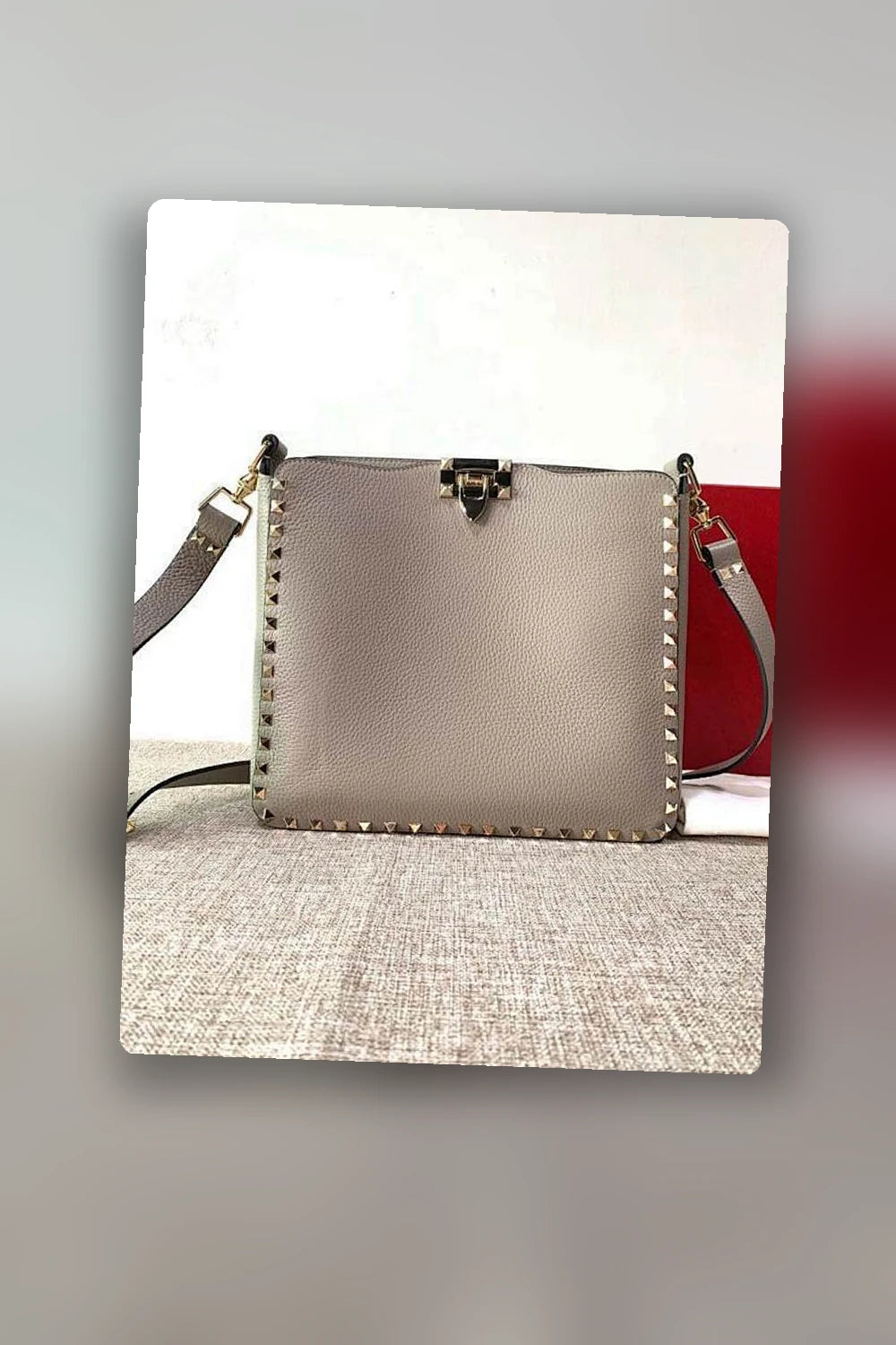 NB - VEL Bag - 593