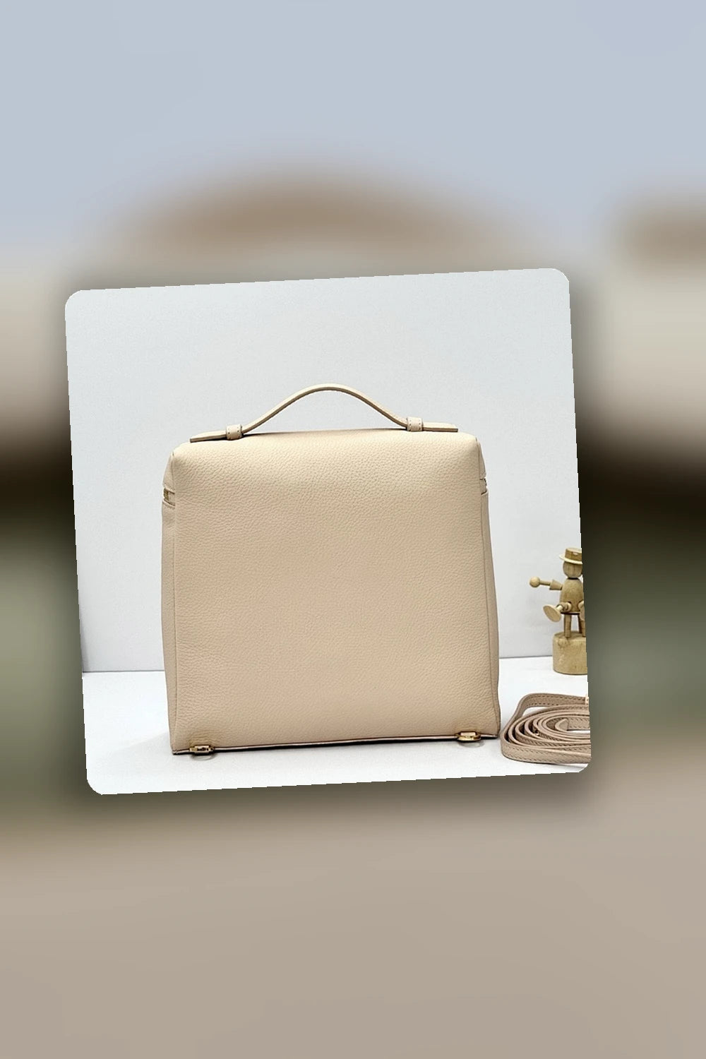 NB - LOP Bag - 460