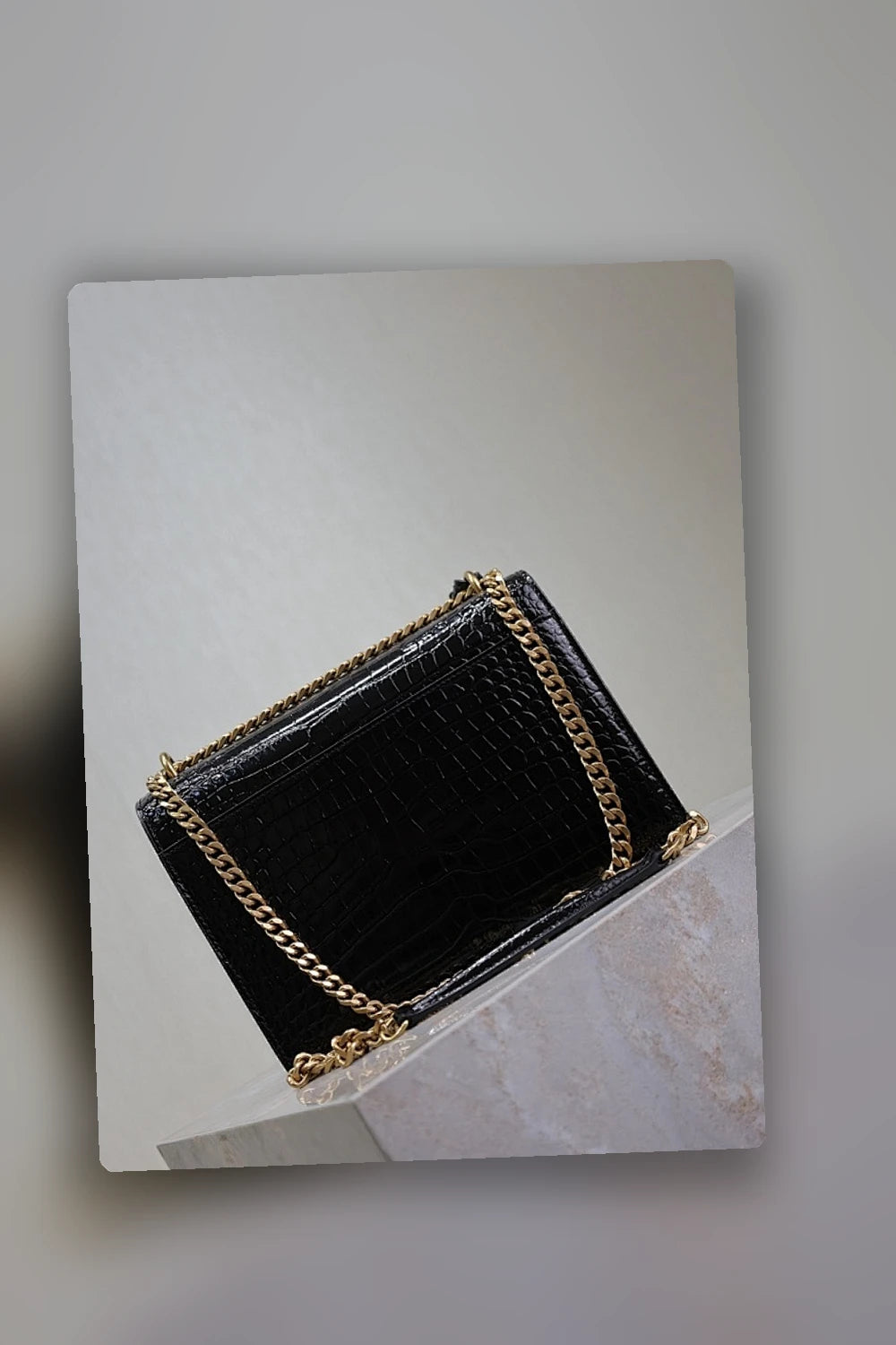 NB - YLS Bag - 566