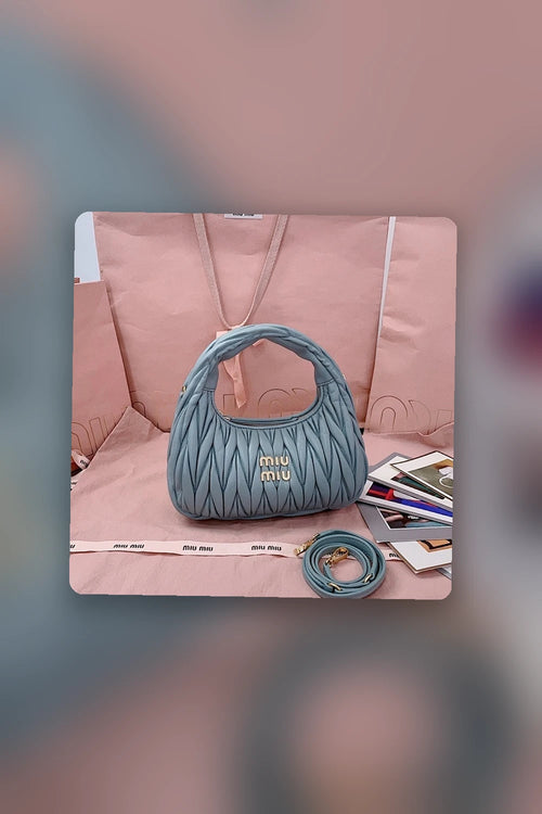 NB - MMU Bag - 1053