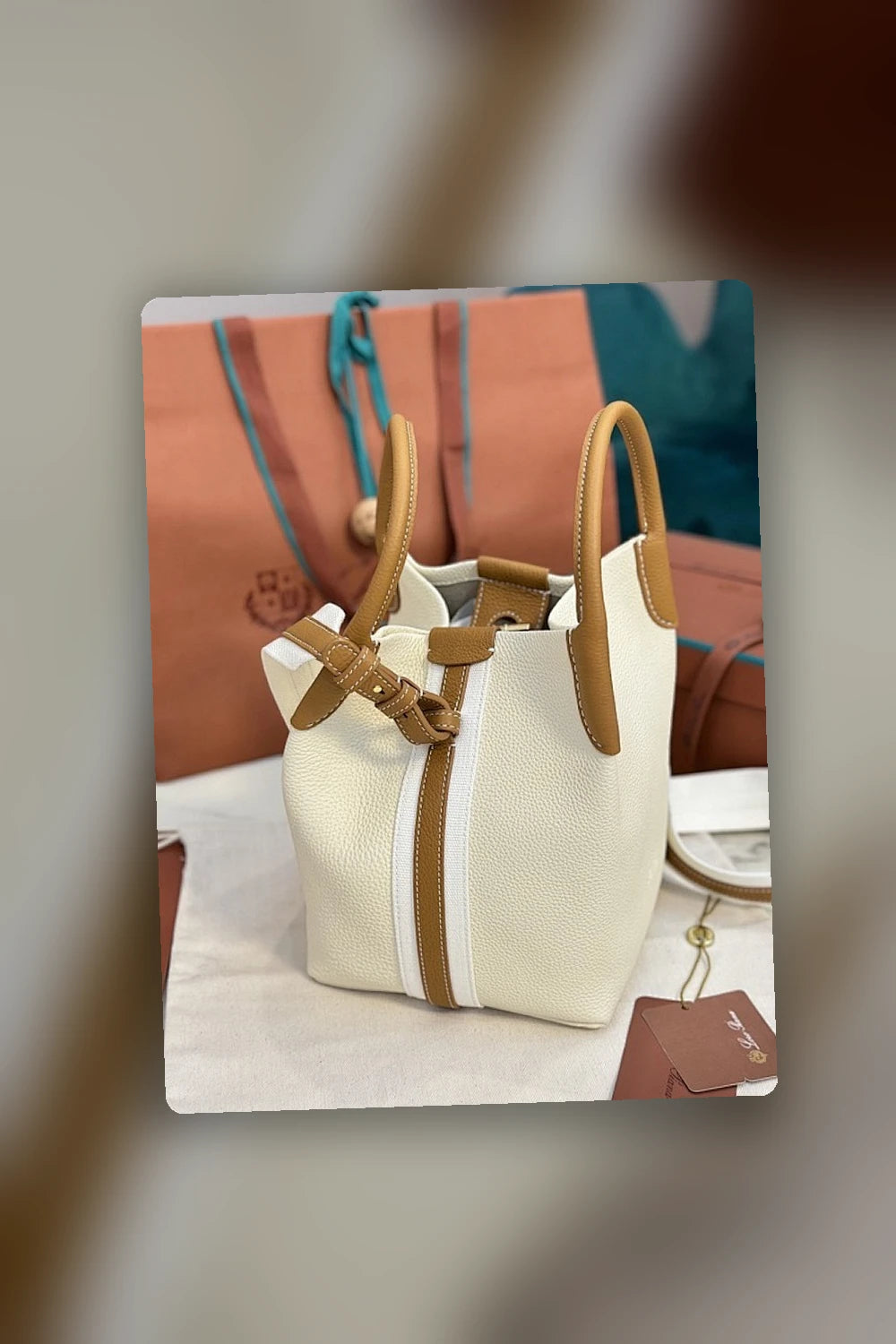 NB - LOP Bag - 251