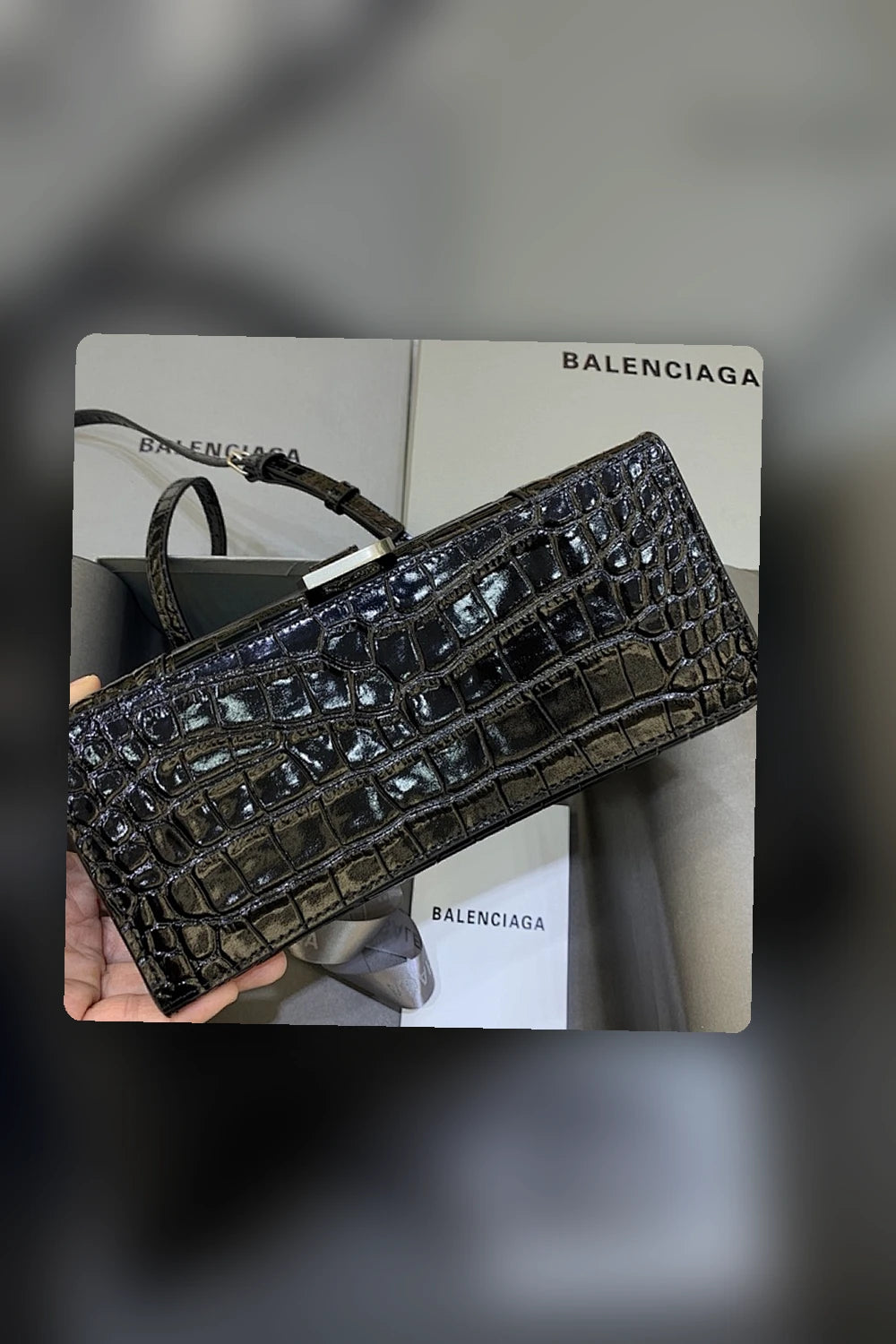 NB - BG Bag - 2083
