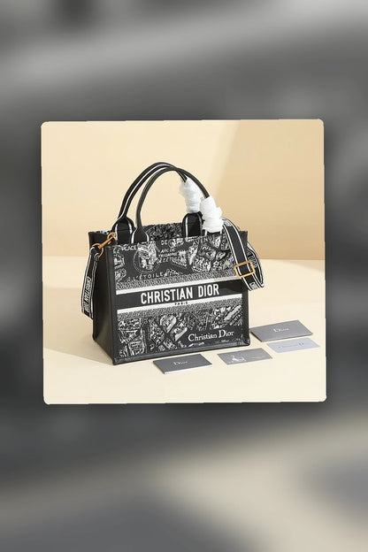 NB - DOR Bag - 959