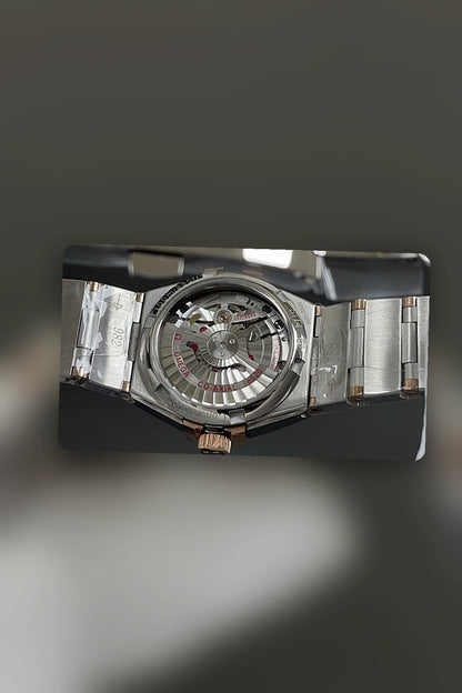 NB - Mix Watch - 1327