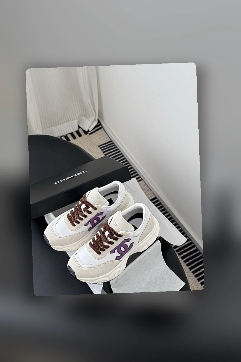 NB - CHL Mix Items - 542