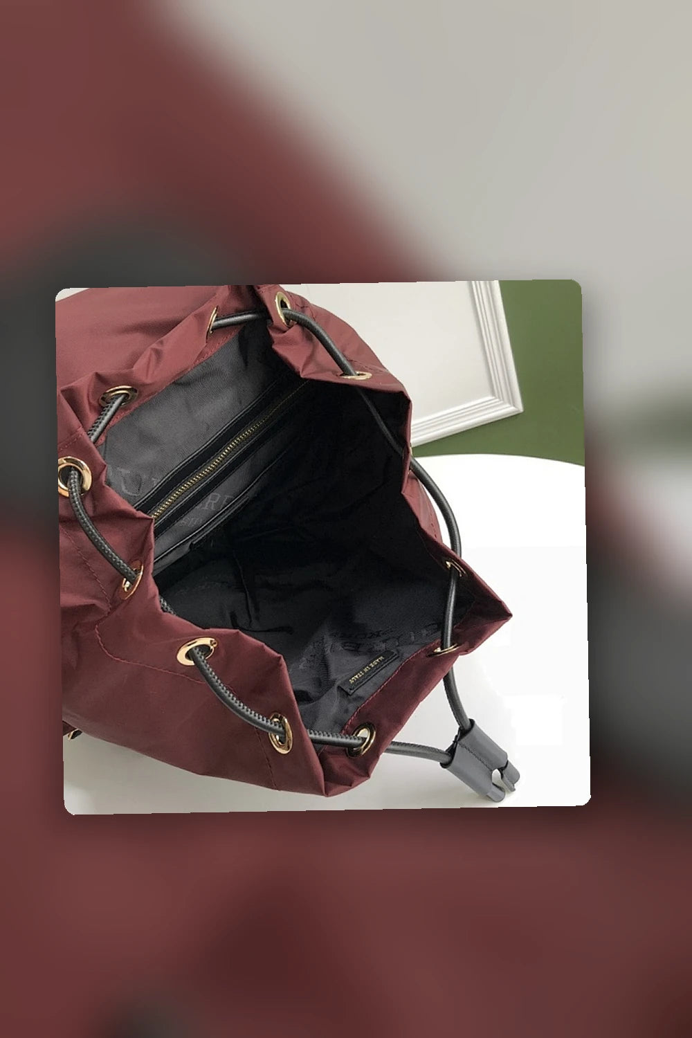 NB - BOR Bag - 880