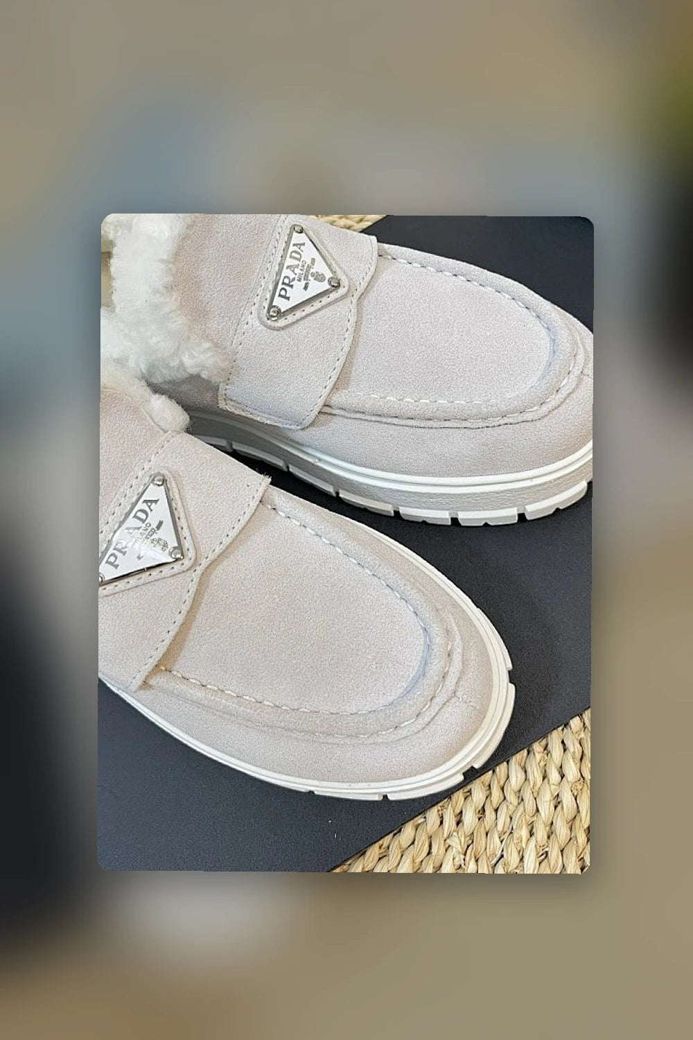 NB - PD Women Shoes - 608