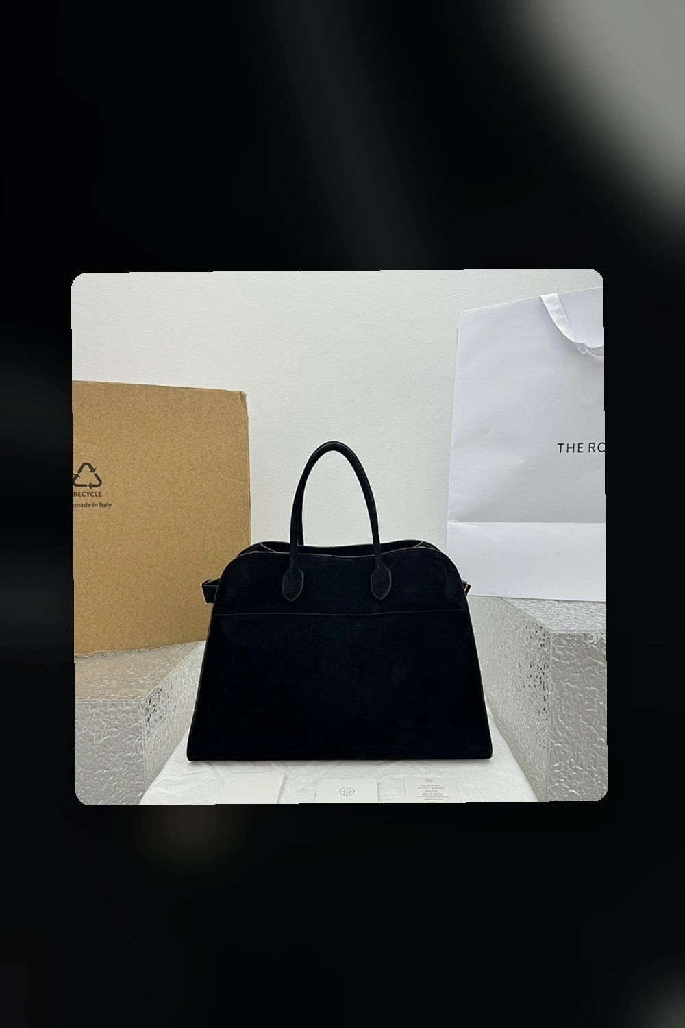NB - THR Bag - 150