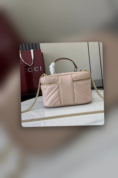 NB - GUKI Bag - 367