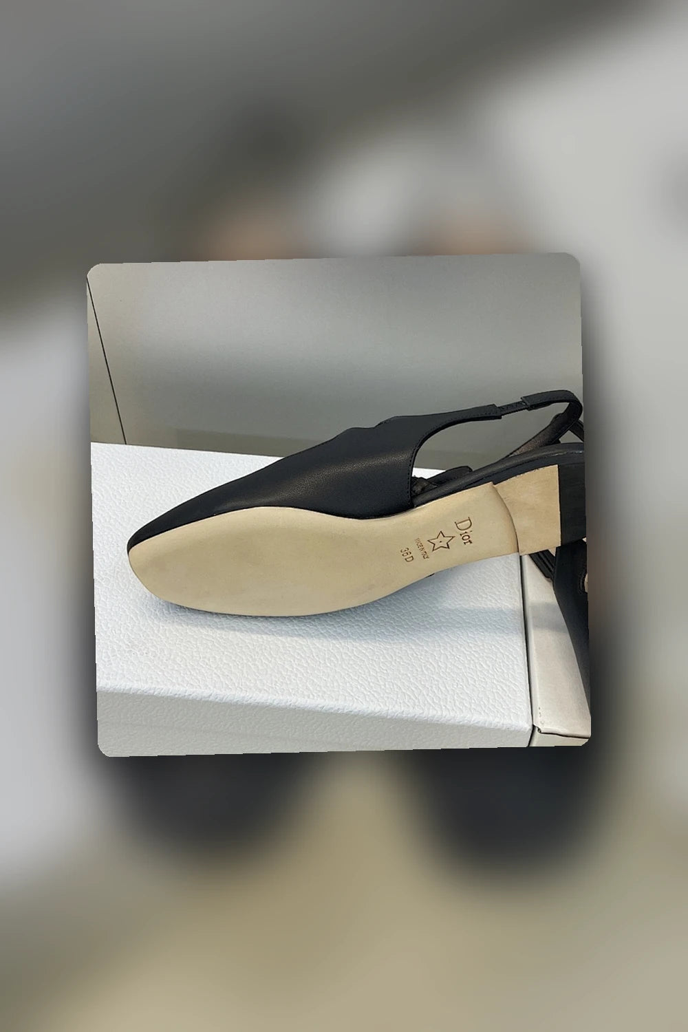 NB - DOR Women Shoes - 295