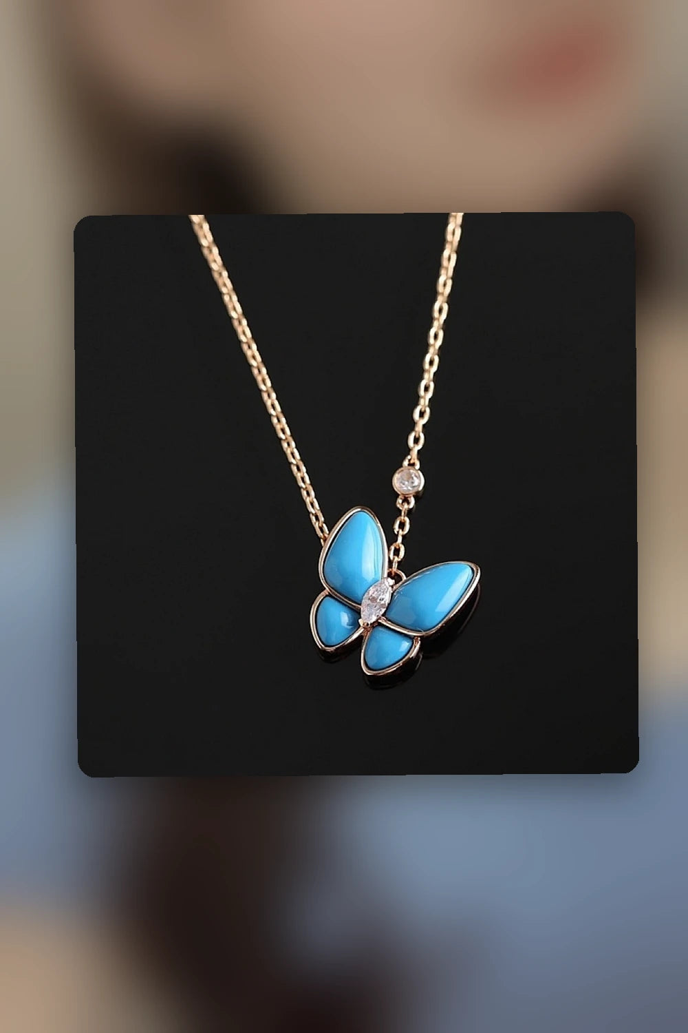 NB - VACA Jewelry - 539
