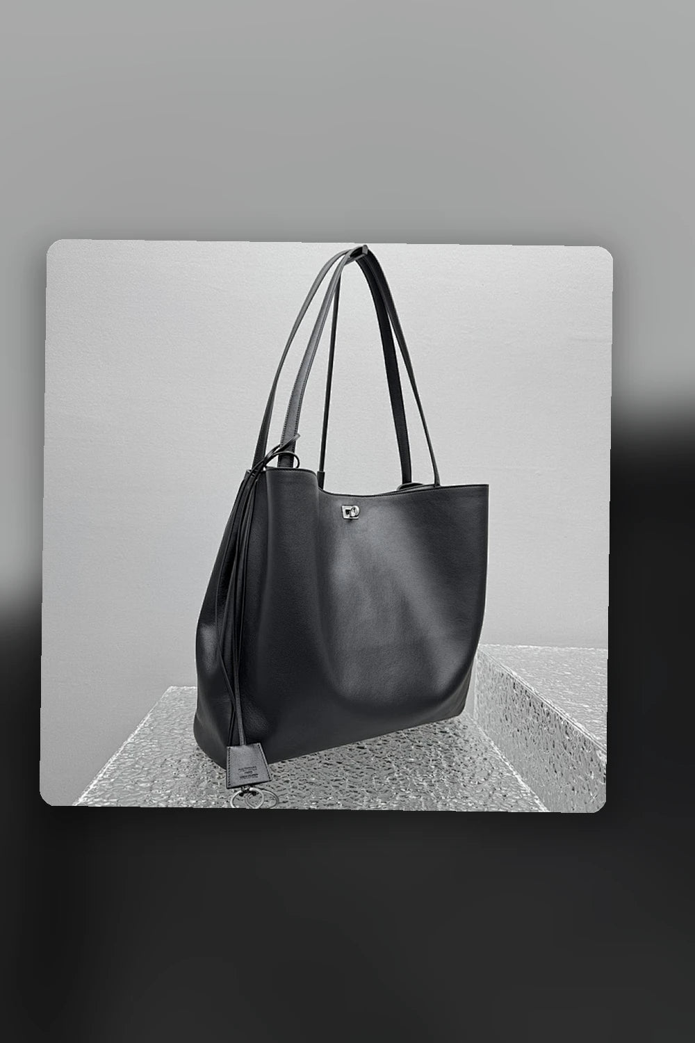 NB - BG Bag - 165