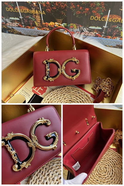 NB - DAG Bag - 362