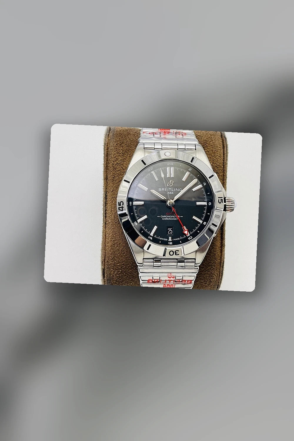 NB - Mix Watch - 1399