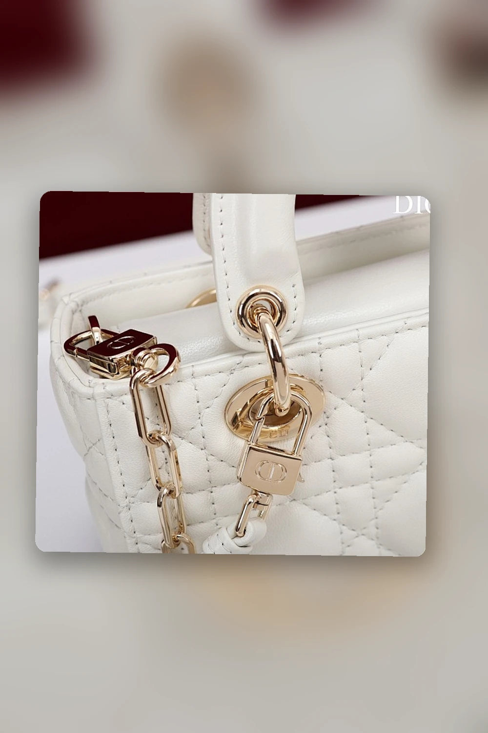 NB - DOR Bag - 323