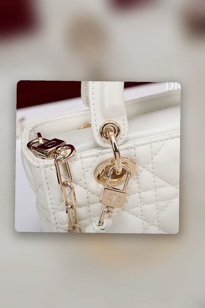 NB - DOR Bag - 323