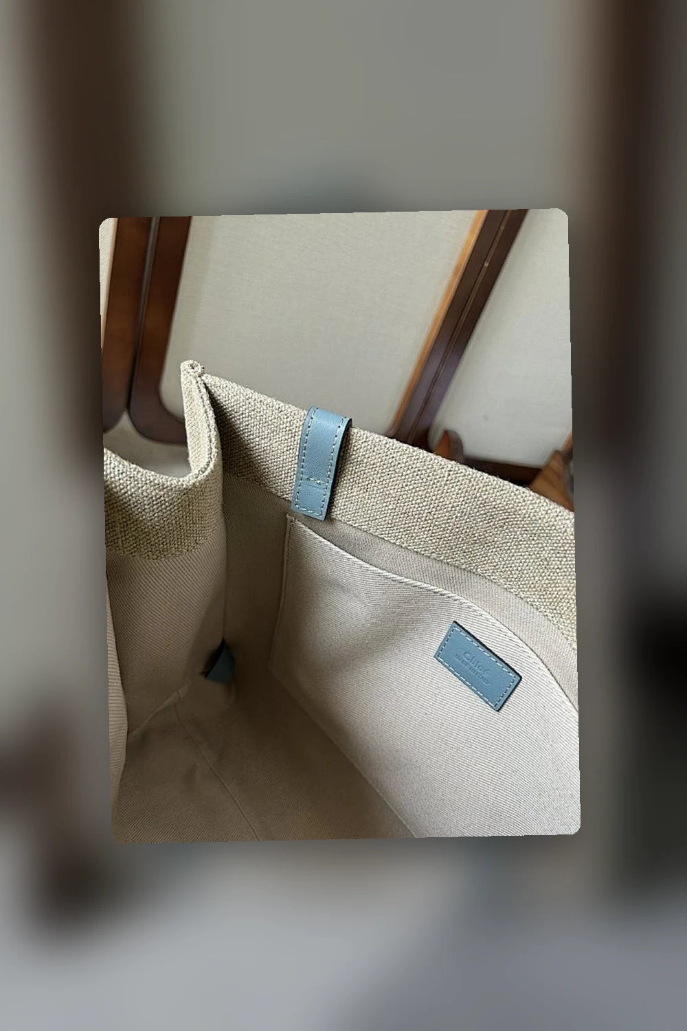 NB - CLE Bag - 073