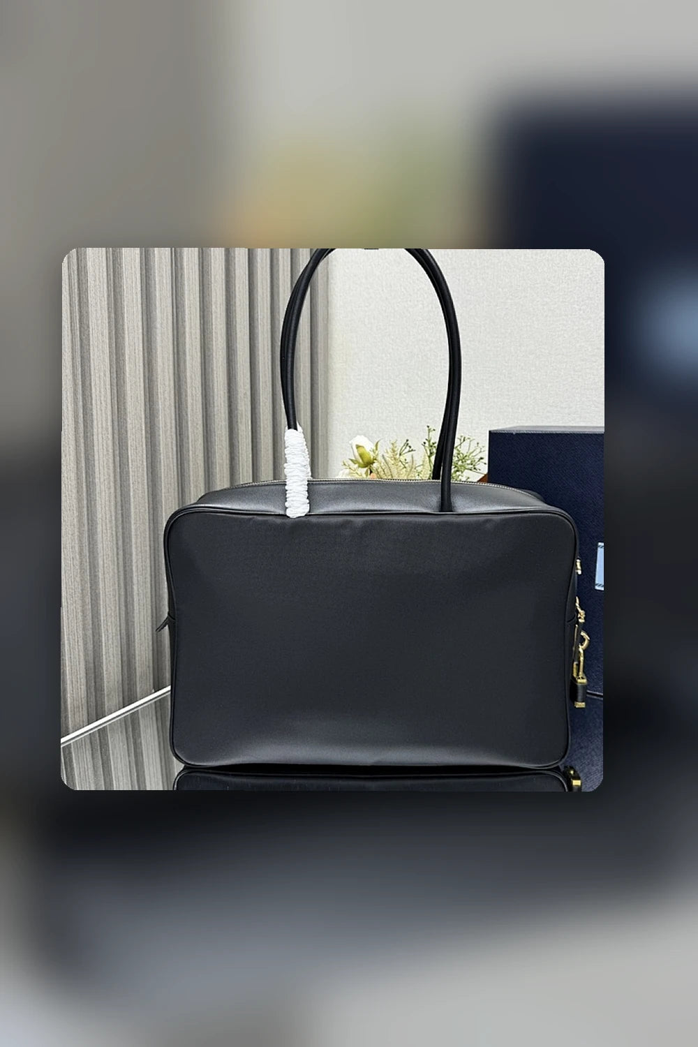 NB - PD Bag - 840