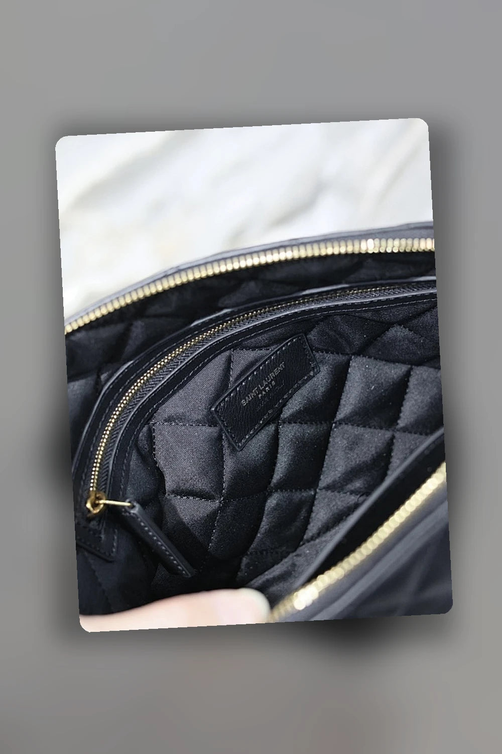 NB - YLS Bag - 1402