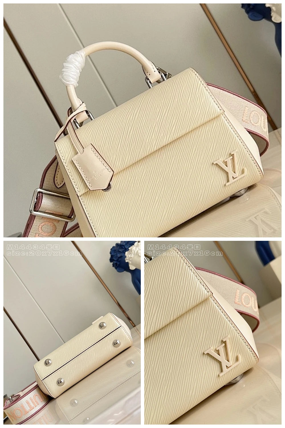 NB - LOV Bag - 252
