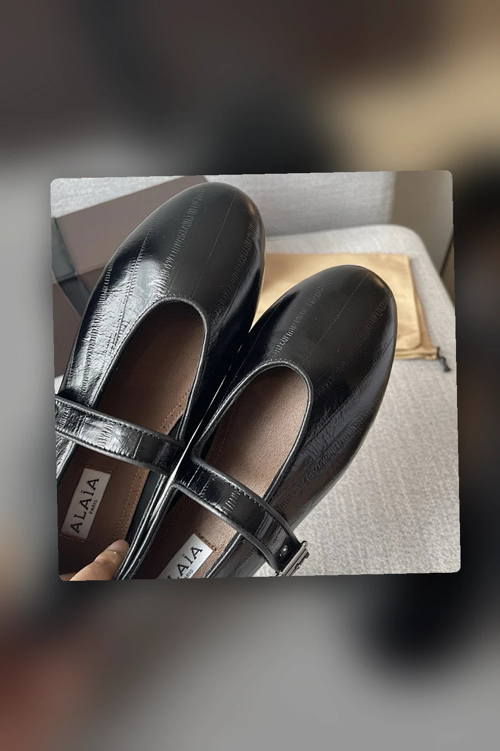 NB - AAL Women Shoes - 237