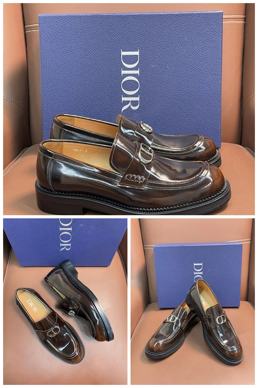 NB - DOR Mix Items - 629