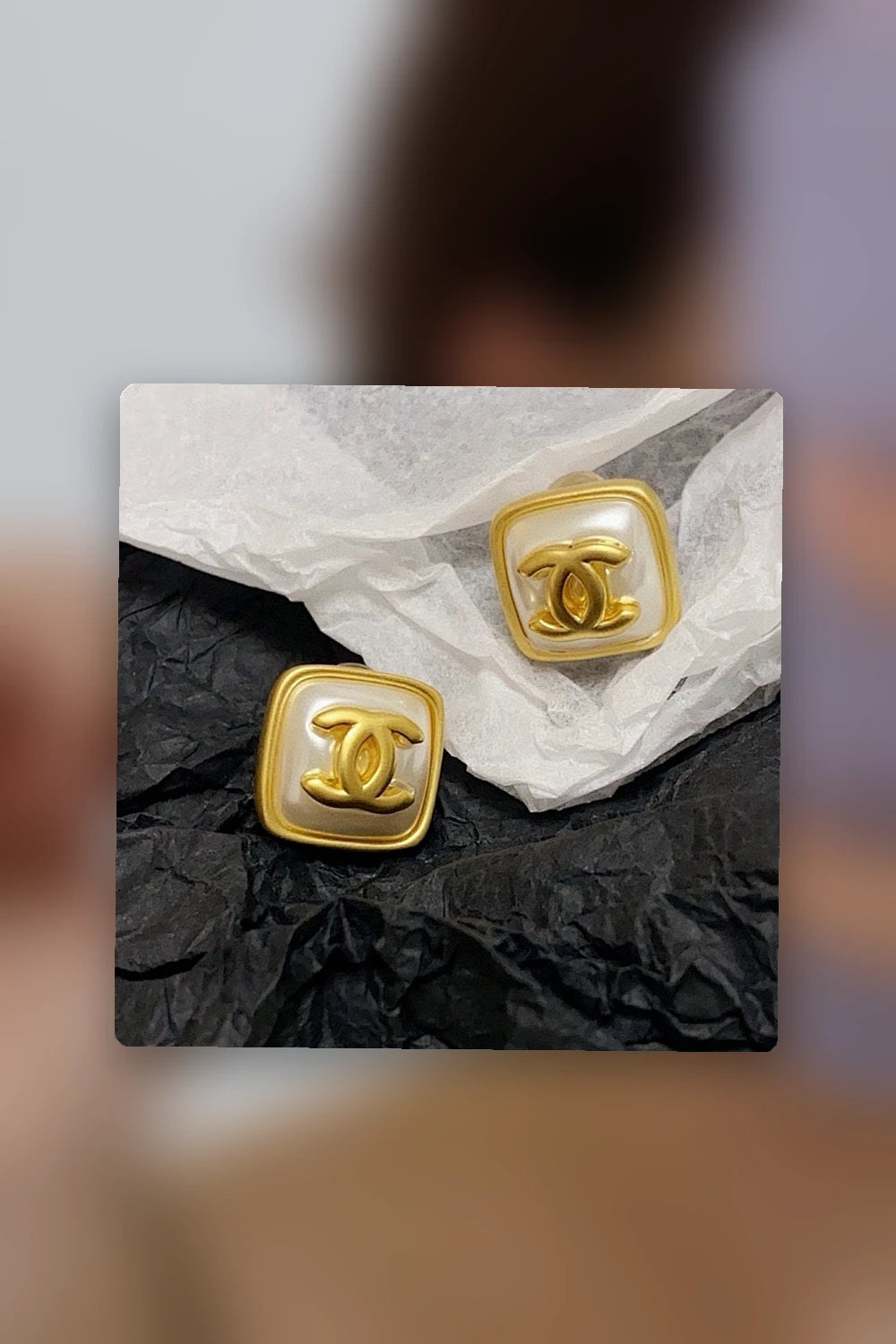 NB - CHL Jewelry - 718