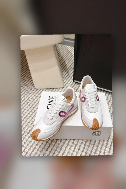 NB - LWO Women Shoes - 039