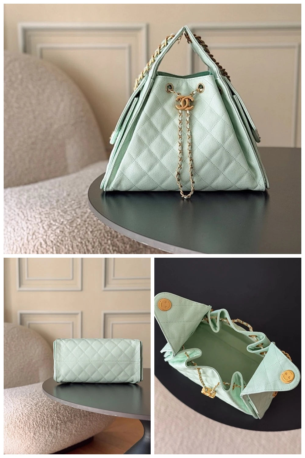 NB - CHL Bag - 942