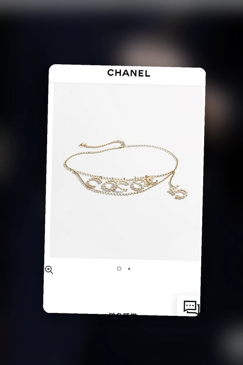 NB - CHL Jewelry - 337