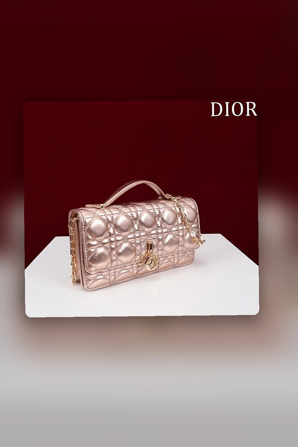 NB - DOR Bag - 490