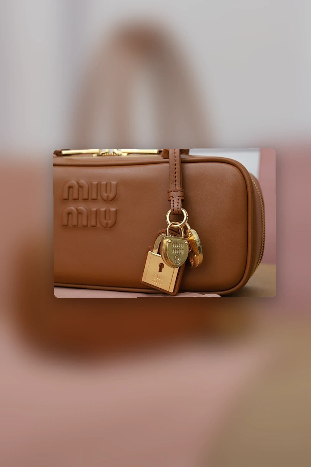 NB - MMU Bag - 417