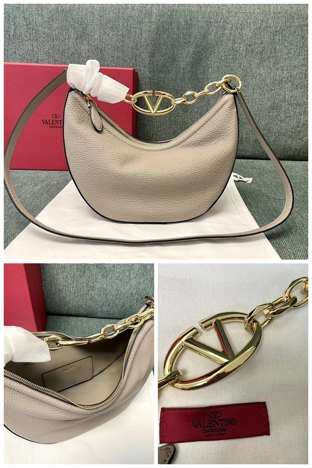 NB - VEL Bag - 684