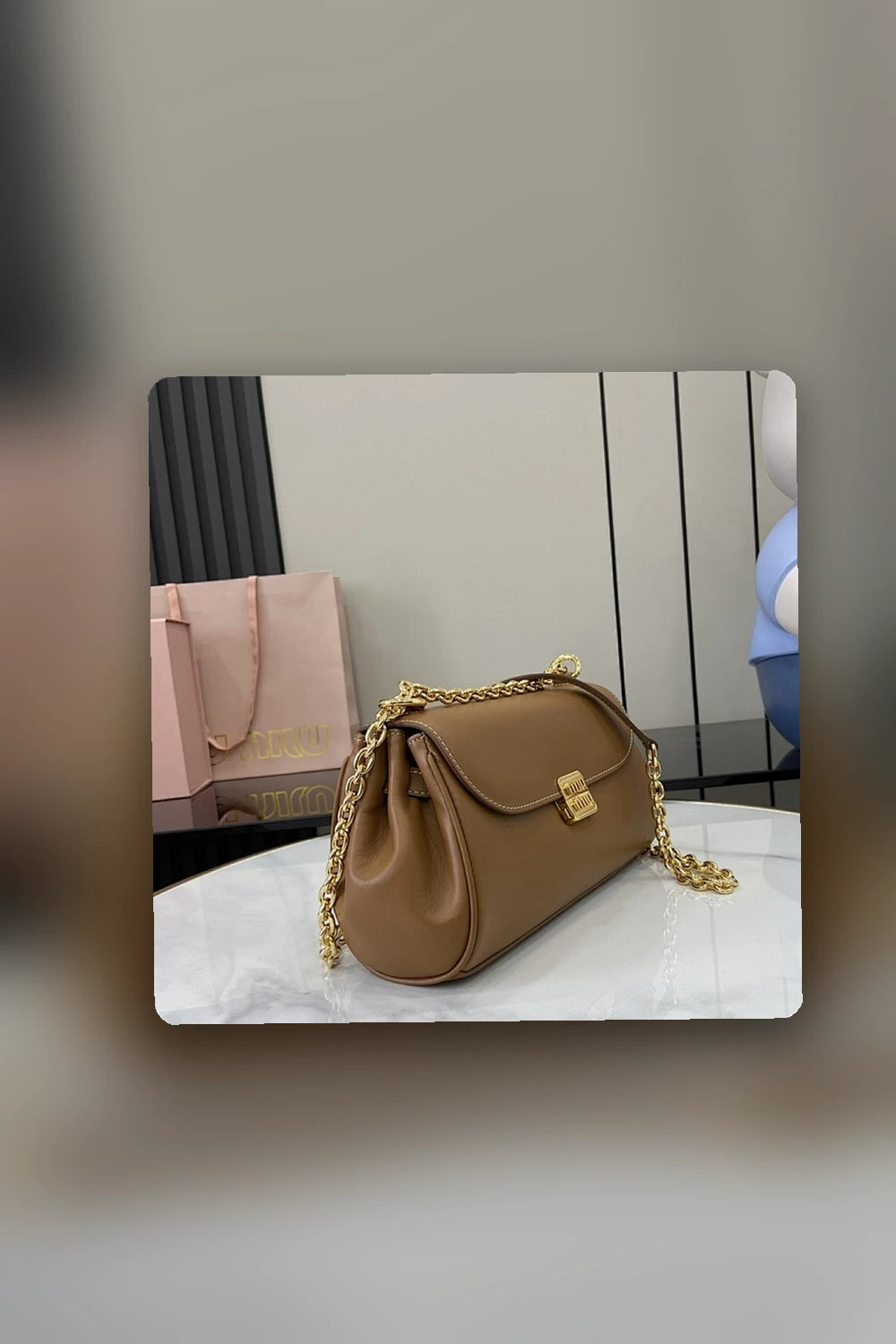 NB - MMU Bag - 923