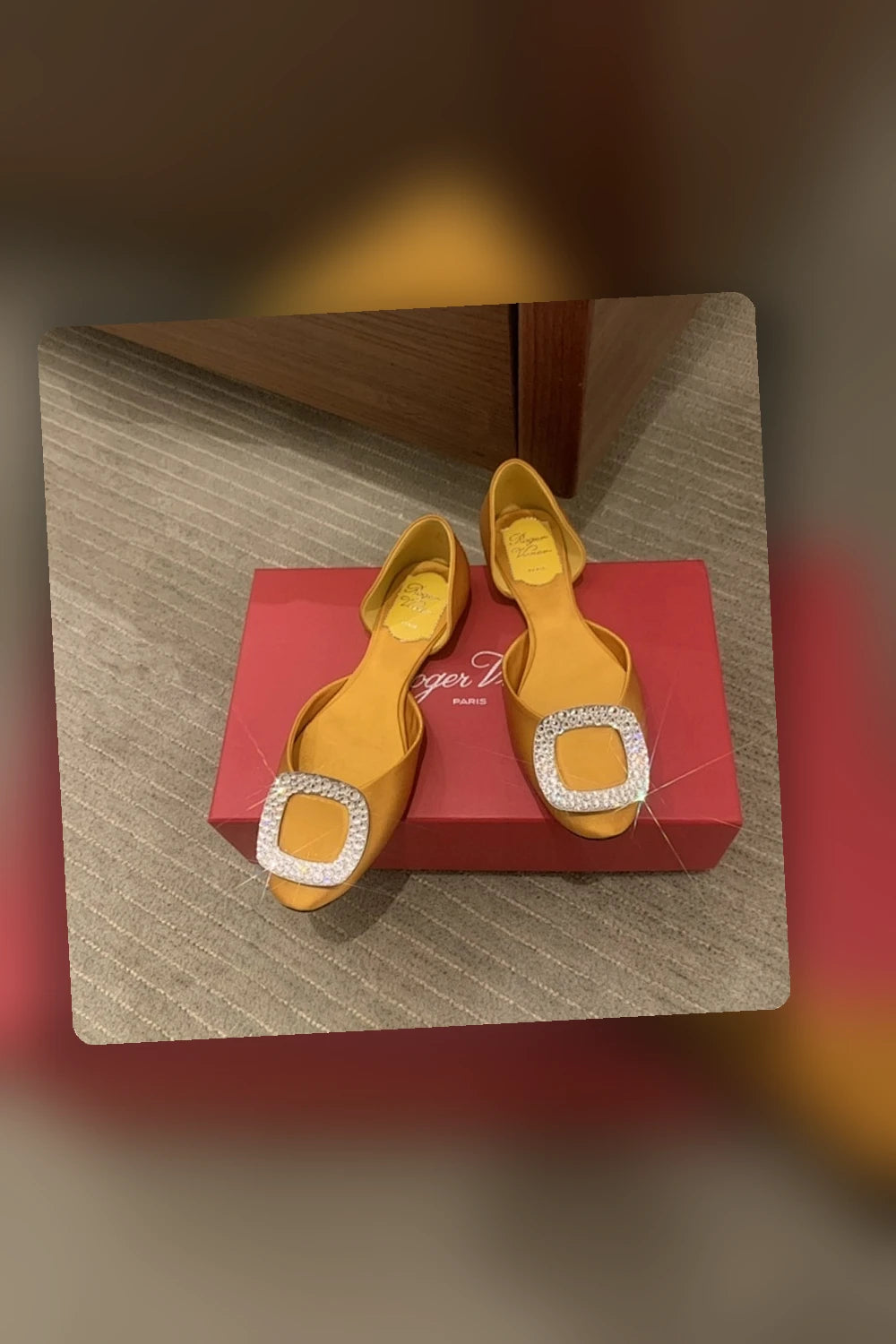 NB - RVR Women Shoes - 081