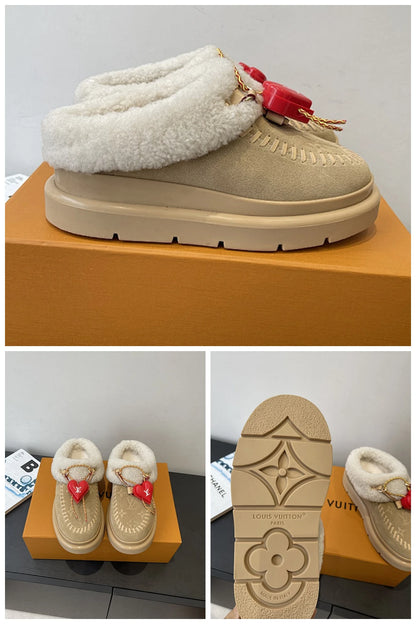 NB - LOV Women Shoes - 509